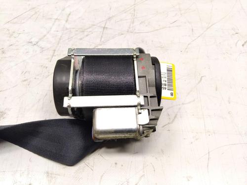 Front right seatbelt NISSAN QASHQAI I (J10, NJ10) 2.0 | BP32003385I25 