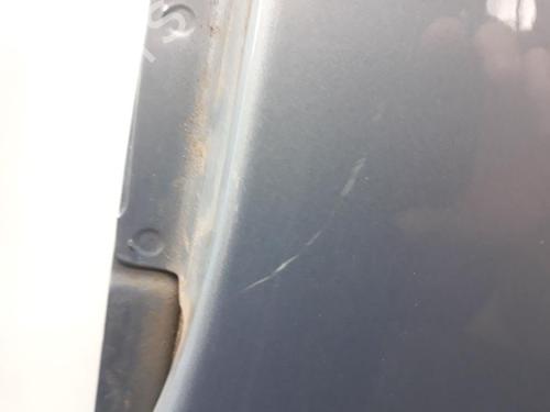 Left rear door PEUGEOT 407 (6D_) 2.0 HDi 135 (6DRHRH, 6DRHRE, 6DRHRG, 6DRHRJ) | BP20577868C4