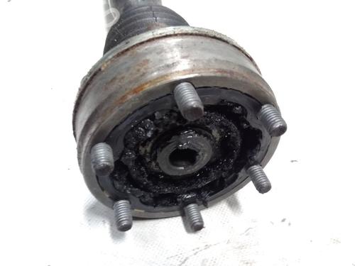 Right front driveshaft SKODA ROOMSTER (5J7) 1.4 | BP20594917M39 