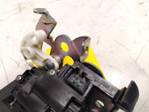 Tailgate lock SEAT LEON ST (5F8) 1.5 TSI | BP27728487C101 