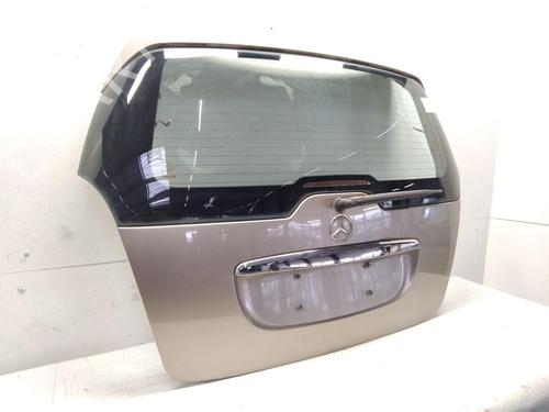 Tailgate MERCEDES-BENZ A-CLASS (W169) A 200 CDI (169.008, 169.308) | BP26205263C6 