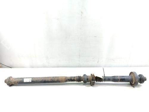 Used Driveshaft VW TOUAREG (7P5, 7P6) 3.0 V6 TDI (245 hp) 30136204