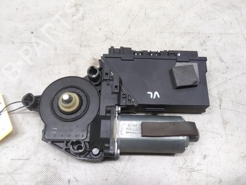 Left front window motor VW PHAETON (3D1, 3D2, 3D3, 3D4, 3D6, 3D7, 3D8, 3D9) 3.0 V6 TDI 4motion | BP20591145E21 