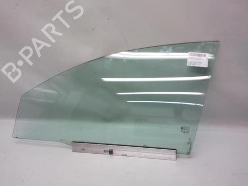 Used Front left door window OPEL VECTRA C Estate (Z02) 1.9 CDTI (F35) (150 hp) 20579557
