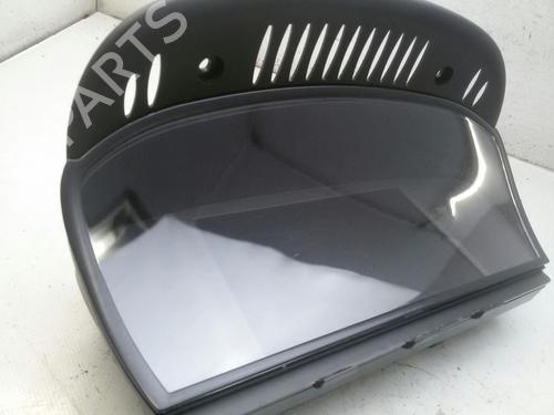 Instrument cluster BMW 5 (E60) 520 d | BP20537678C47 