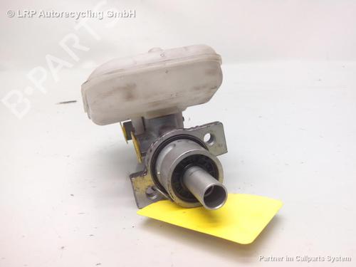 Brake master cylinder CITROËN BERLINGO / BERLINGO FIRST Box Body/MPV (M_) 1.6 HDI 90 (MB9HX, MC9HX) | BP20550266M77 
