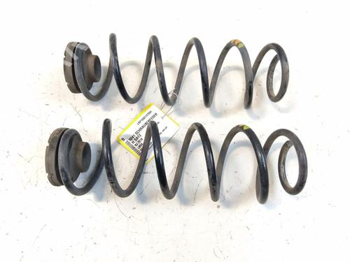 Støddæmperfjeder VW UP! (121, 122, BL1, BL2, BL3, 123) 1.0 | BP31687669C152 