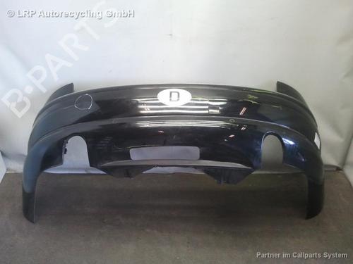 Pare-chocs arrière AUDI A8 D3 (4E2, 4E8) 6.0 W12 quattro (450 hp) 20575886
