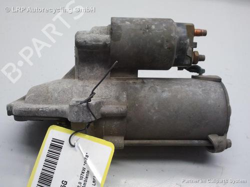 Used Starter FORD MONDEO III Turnier (BWY) 2.0 16V (146 hp) 20531747