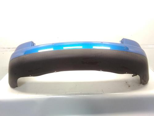 Rear bumper VW TOURAN (1T1, 1T2) 1.9 TDI | BP20514163C8 
