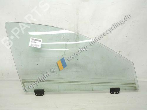 Used Front right door window CHRYSLER SEBRING (JR) 2.0 (141 hp) 20579891