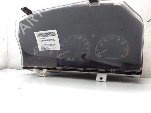 Used Instrument cluster MITSUBISHI SPACE WAGON (N3_W, N4_W) 2.0 (N33W) (133 hp) 20556480