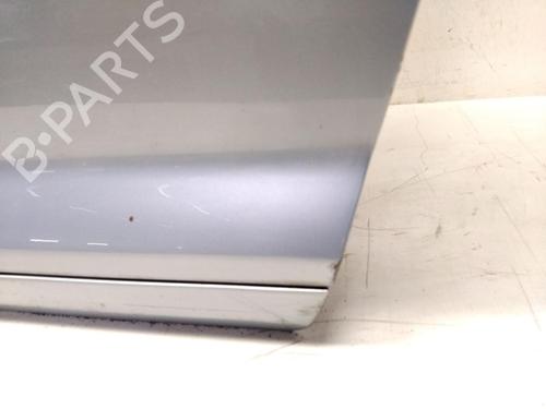 Left front door AUDI A3 Sportback (8PA) 2.0 FSI | BP26205261C2 