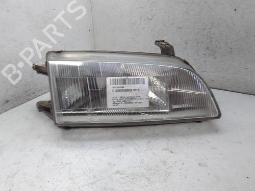 Used Right headlight SUZUKI SWIFT II Hatchback (EA, MA) 1.3 GTi (SF413, AA34) (101 hp) 20569359