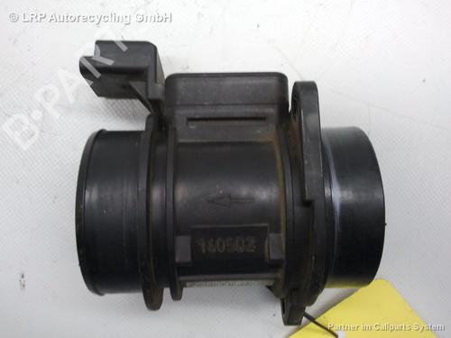 Used Mass air flow sensor CITROËN C3 Pluriel (HB_) 1.4 HDi (68 hp) 20561575
