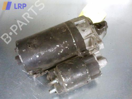 Used Starter NISSAN MICRA II (K11) 1.0 i 16V (54 hp) 20531318