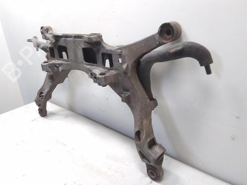Rear axle VOLVO V70 II (285) 2.4 | BP20527896M2 