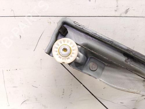 Front left window mechanism RENAULT TWINGO III (BCM_, BCA_) 0.9 TCe 90 (BCM9, BCM2) | BP36166789C22  - Image 8