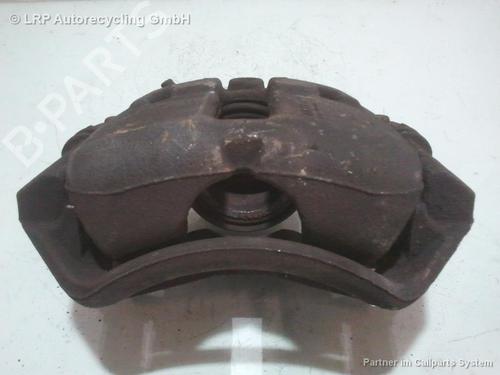 Right front brake caliper MITSUBISHI COLT VI (Z3_A, Z2_A) 1.3 (Z21A) | BP20541071M104 