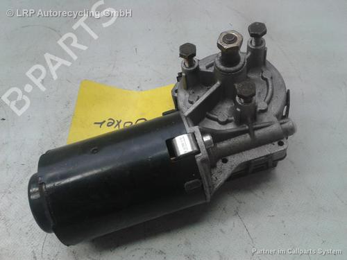 Used Front wiper motor PEUGEOT BOXER Van (230L) 2.5 TDI (107 hp) 20586402