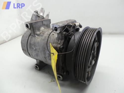 Used AC compressor RENAULT CLIO II (BB_, CB_) 1.4 16V (B/CB0P, BB13) (98 hp) 20555644