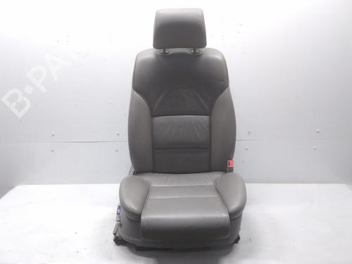 Used Right front seat AUDI A8 D3 (4E2, 4E8) 3.0 TDI quattro (233 hp) 20573246