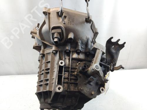 Gearbox FORD FOCUS C-MAX (DM2) 1.8 | BP31931901M3