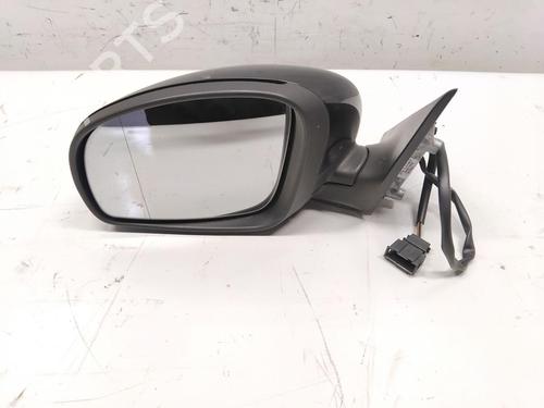 Used Left mirror Left mirror SKODA FABIA II Combi (545) 1.4 TDI (80 hp) 32735971 32735971