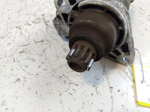 Starter VW POLO V (6R1, 6C1) 1.2 TSI | BP32373839M8 