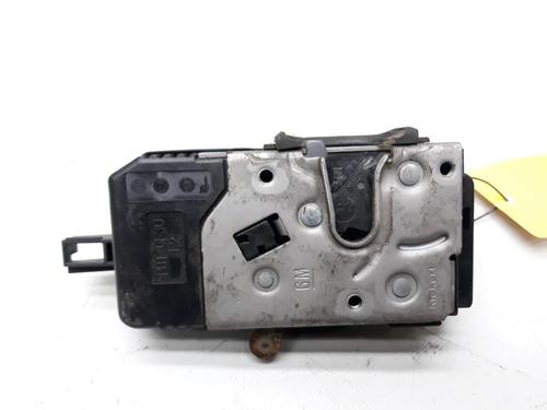 Front left lock OPEL VECTRA C Estate (Z02) 1.9 CDTI (F35) | BP20580752C98 