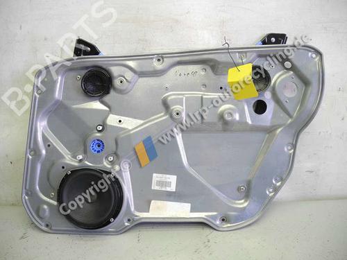 Front right window mechanism SEAT CORDOBA (6L2) 1.4 16V | BP20545916C23 