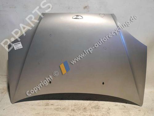 Used Hood CHEVROLET REZZO MPV (U100) 2.0 (121 hp) 20563002