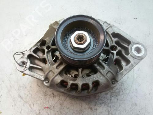 Used Alternator HYUNDAI i20 I (PB, PBT) 1.4 (101 hp) 20560579