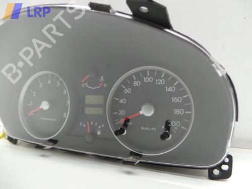 Instrument cluster HYUNDAI GETZ (TB) 1.1 | BP20556498C47 
