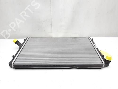 Used Water radiator VW CADDY ALLTRACK IV Box Body/MPV (SAA) 1.6 TDI (75 hp) 28680169