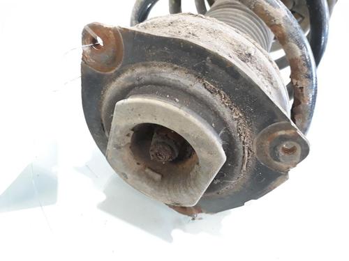 Right front shock absorber NISSAN X-TRAIL II (T31) 2.0 dCi 4x4 | BP20543192M17 