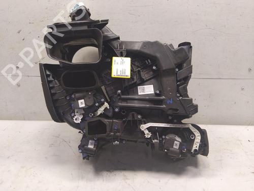 Used Heater matrix box TESLA MODEL Y (5YJY) EV (347 hp) 31817169