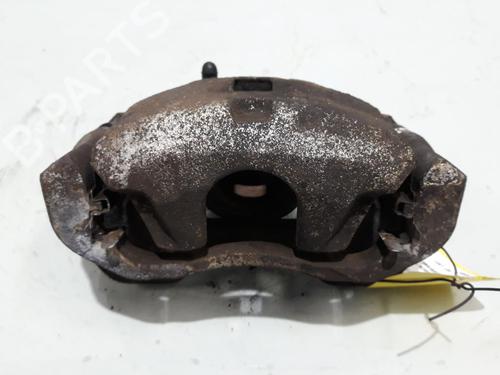 Right front brake caliper MITSUBISHI LANCER VII Estate (CS_W, CT_W) 2.0 (CS9W) | BP20540571M104 