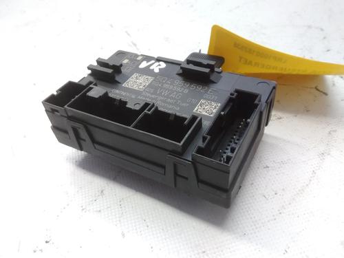 Used Electronic module SEAT LEON ST (5F8) 2.0 TDI (150 hp) 20591477