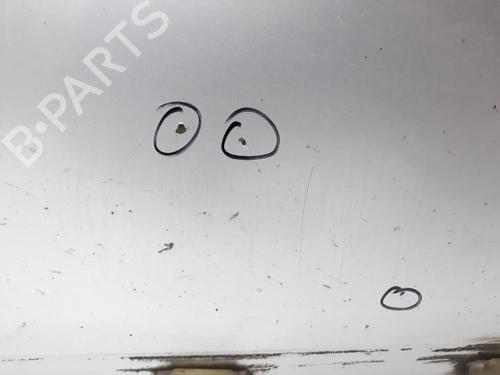 Right front door AUDI 80 B4 Saloon (8C2) 1.6 E | BP20582040C3 