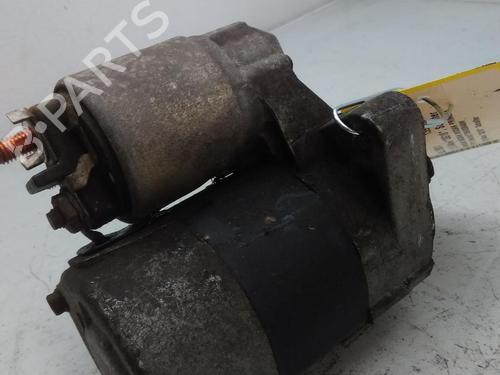 Starter NISSAN PRIMERA Hatchback (P11) 1.8 16V | BP20596090M8 