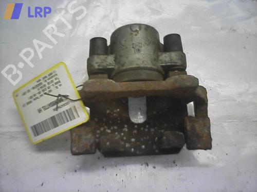 Right rear brake caliper BMW 5 (E39) 523 i | BP20539030M106 