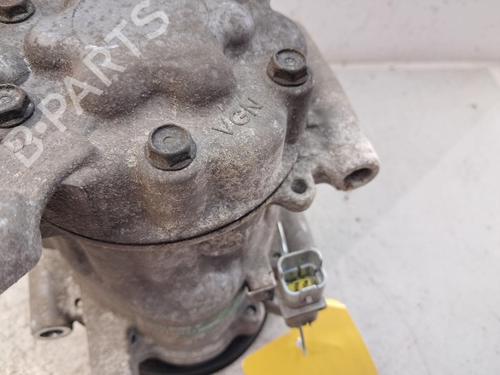 AC compressor RENAULT MODUS / GRAND MODUS (F/JP0_) 1.4 (JP01, JP0J) | BP32688362M34 - Image 3