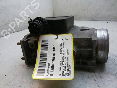 Mass air flow sensor BMW 5 Touring (E34) 518 g | BP20561569M95 