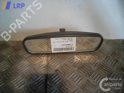 Used Rear mirror AUDI A2 (8Z0) 1.4 (75 hp) 20554871