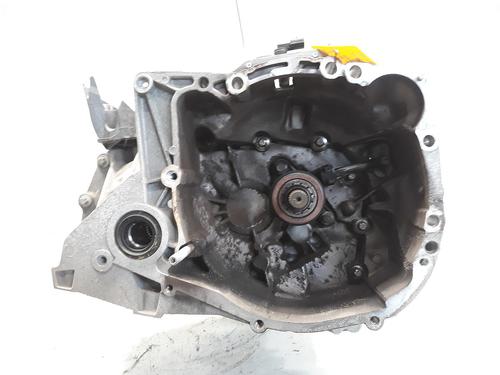 Used Gearbox RENAULT CLIO III (BR0/1, CR0/1) [2005-2014]  20527669