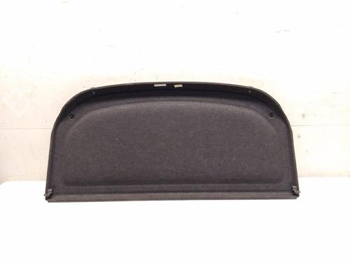 Rear parcel shelf TOYOTA COROLLA (_E12_) 1.4 VVT-i (ZZE120_, ZZE120R) | BP30136213C85 