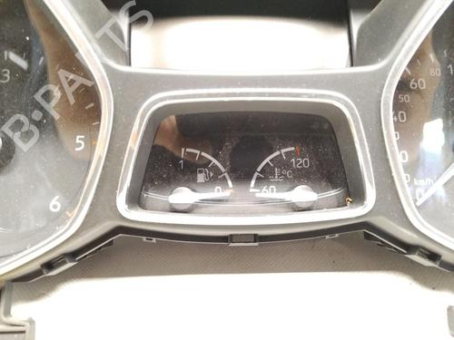 Instrument cluster FORD FOCUS III Turnier 1.5 TDCi | BP31321379C47 