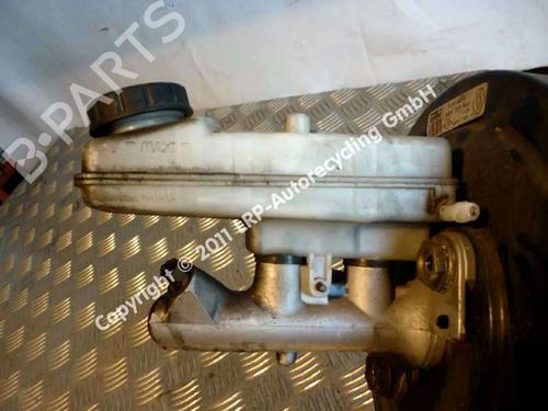 Used Brake master cylinder Brake master cylinder 20550178 20550178