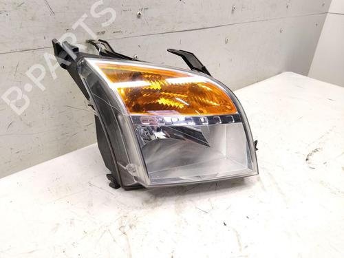 Right headlight FORD FUSION (JU_) 1.4 | BP32219271C29
